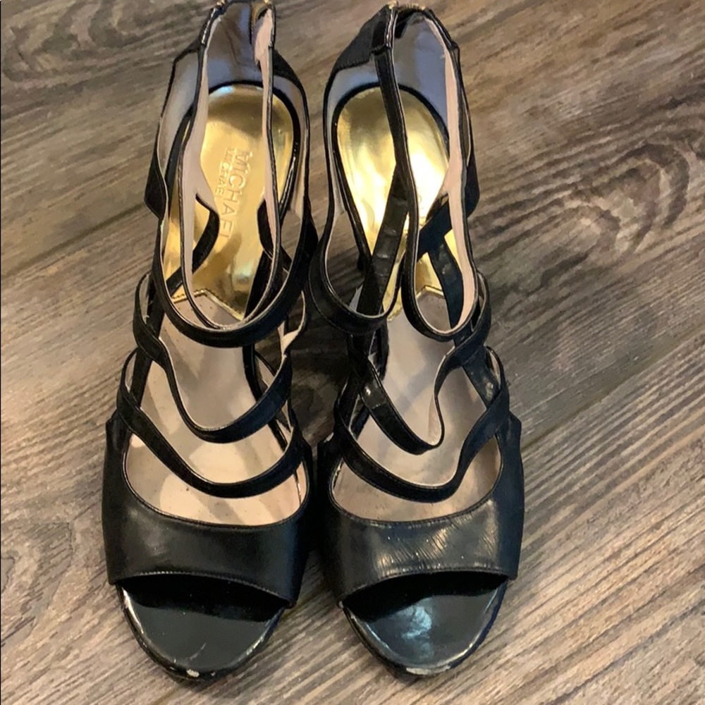 Michael Kors heels